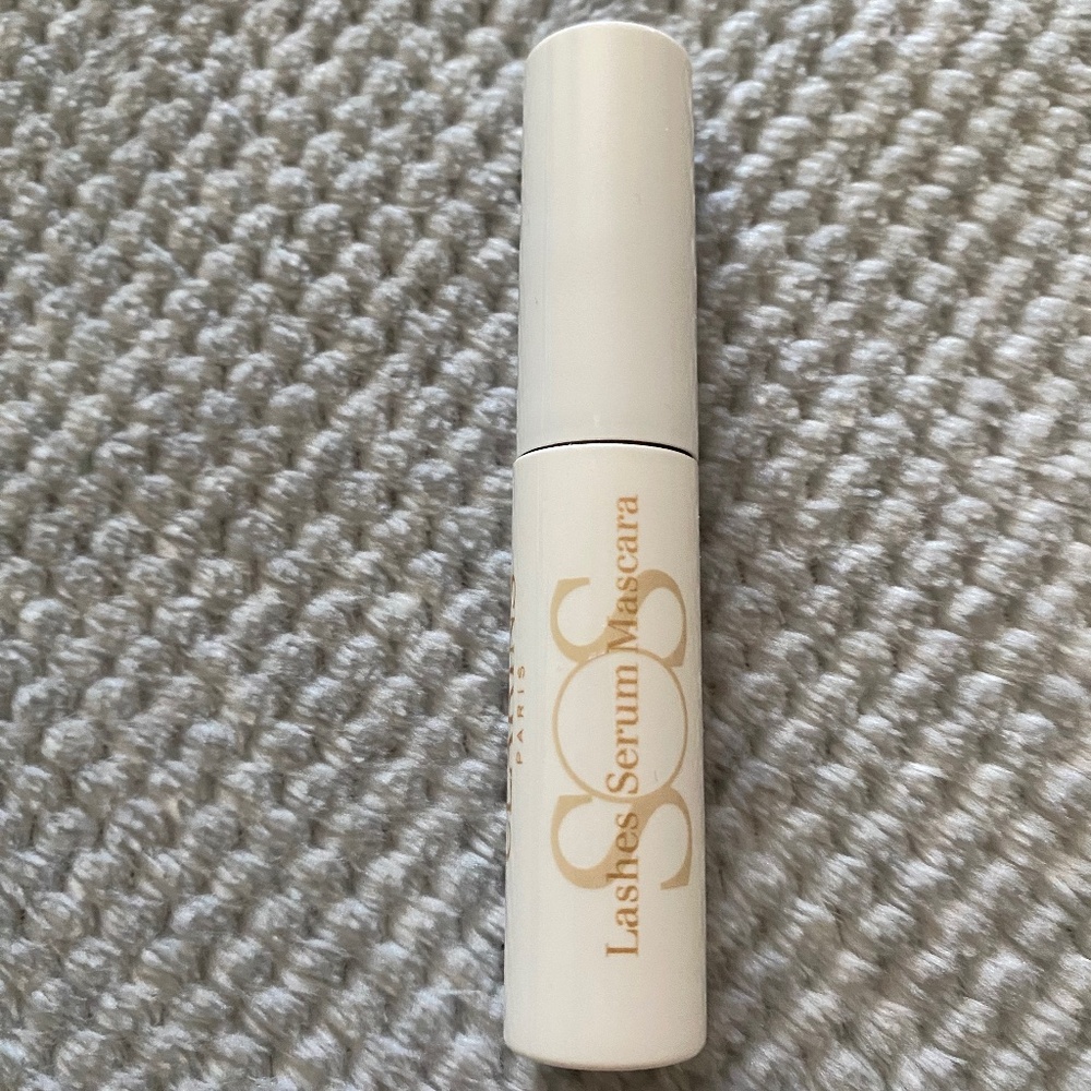 Clarins SOS Lash Serum